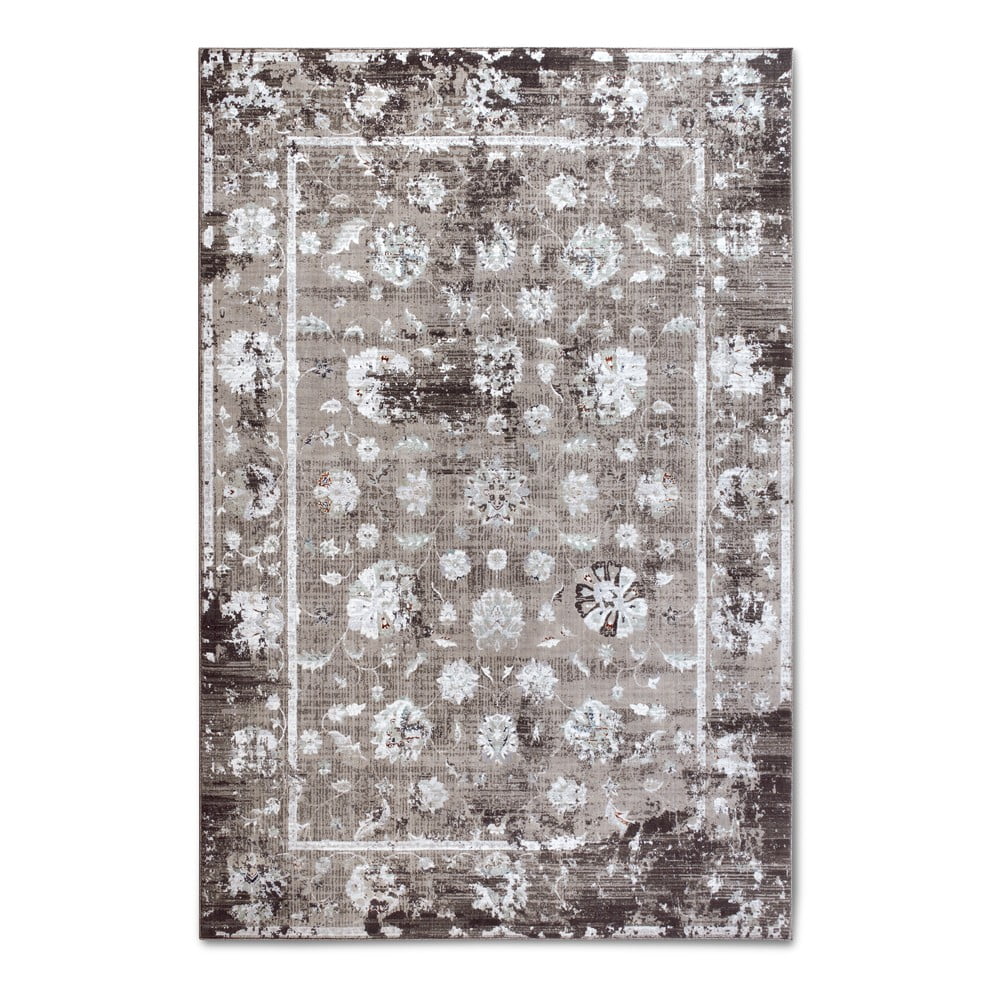 Barna szőnyeg 230x340 cm franz – villeroy&boch