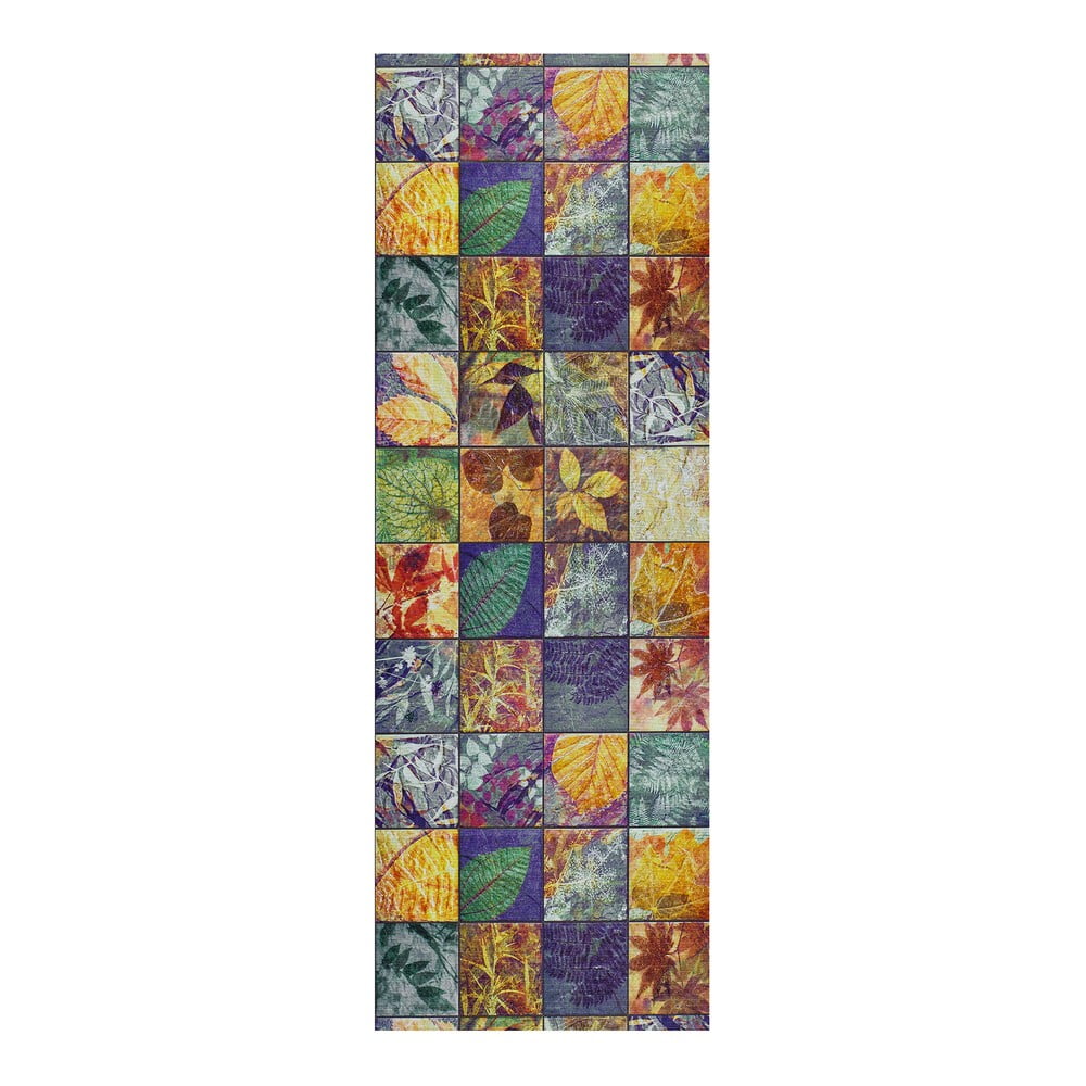 Ricci Impressioni futószőnyeg, 52 x 100 cm - Universal