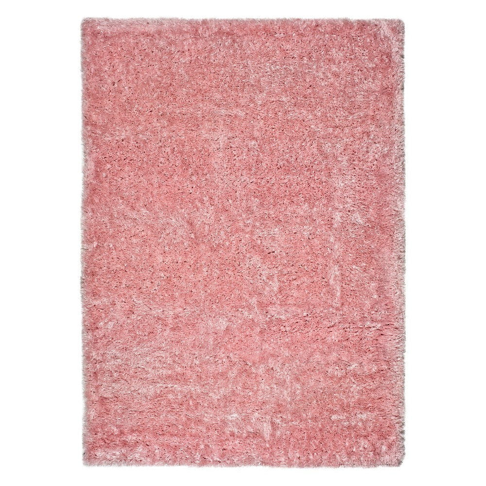 Aloe Liso rózsaszín szőnyeg, 120 x 170 cm - Universal