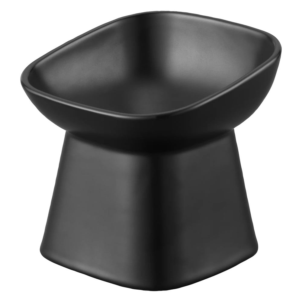 Kerámia tálka kisállatoknak Tower – YAMAZAKI