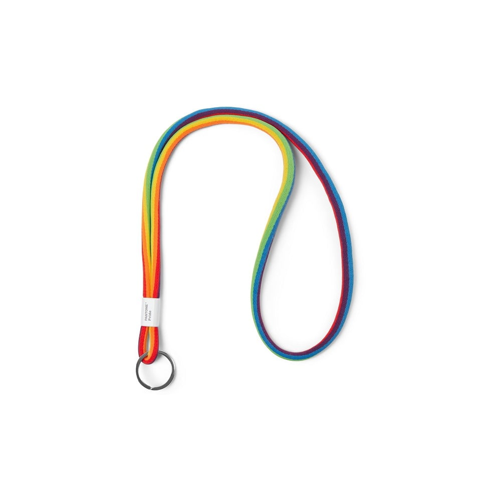 Kulcstartó Pride – Pantone