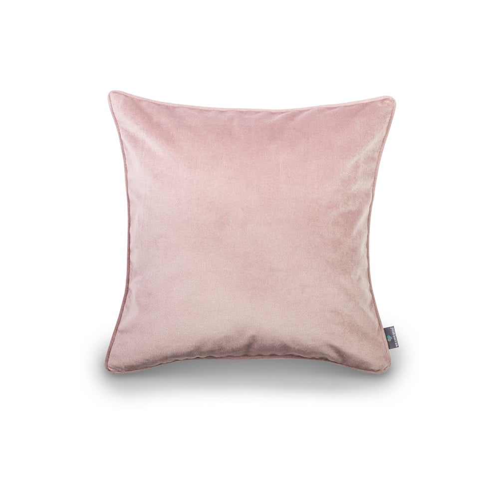 Dusty rózsaszín párnahuzat, 50 x 50 cm - WeLoveBeds