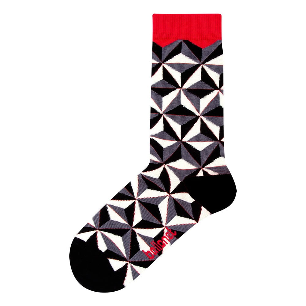 Prism zokni, méret: 36 – 40 - Ballonet Socks