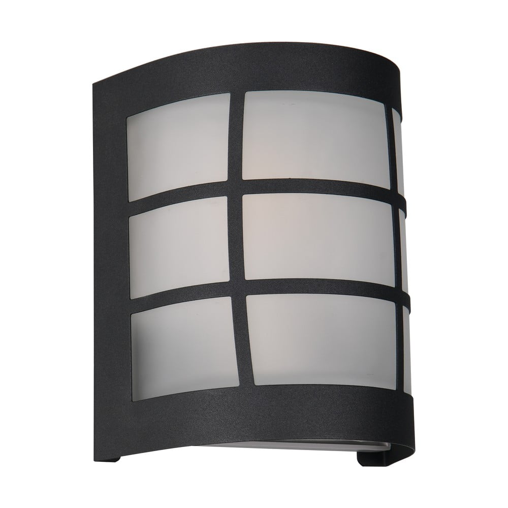 Fali kültéri lámpa (magasság 16,5 cm) Sintra – Trio