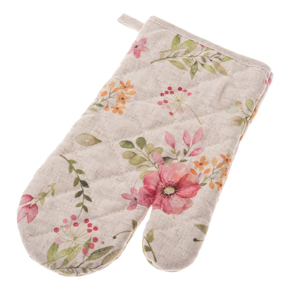 Edényfogó kesztyű szálkeverékből – Dakls