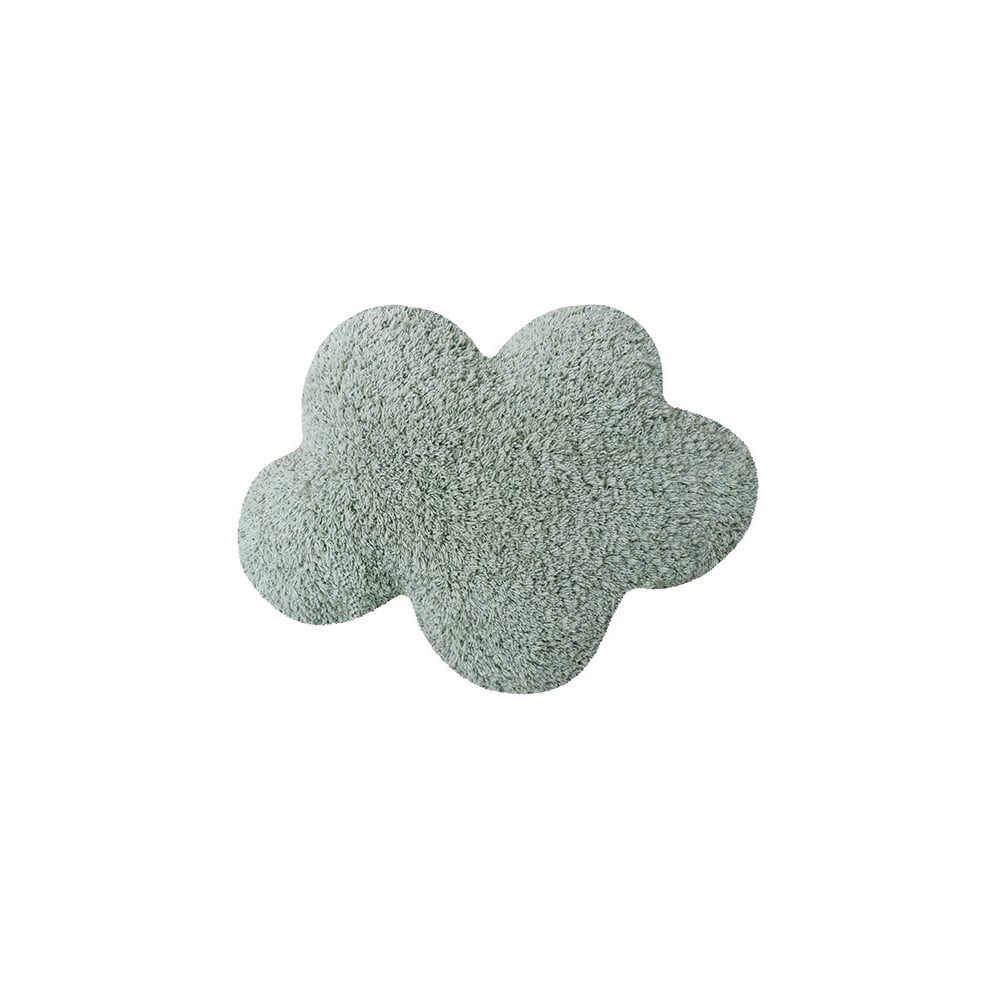 Gyerek párna Clouds – Lorena Canals