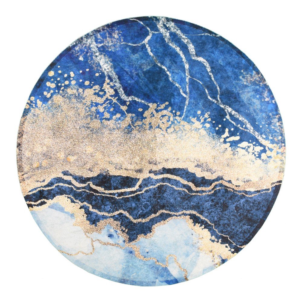 Kerek szőnyeg ø 80 cm - Vitaus