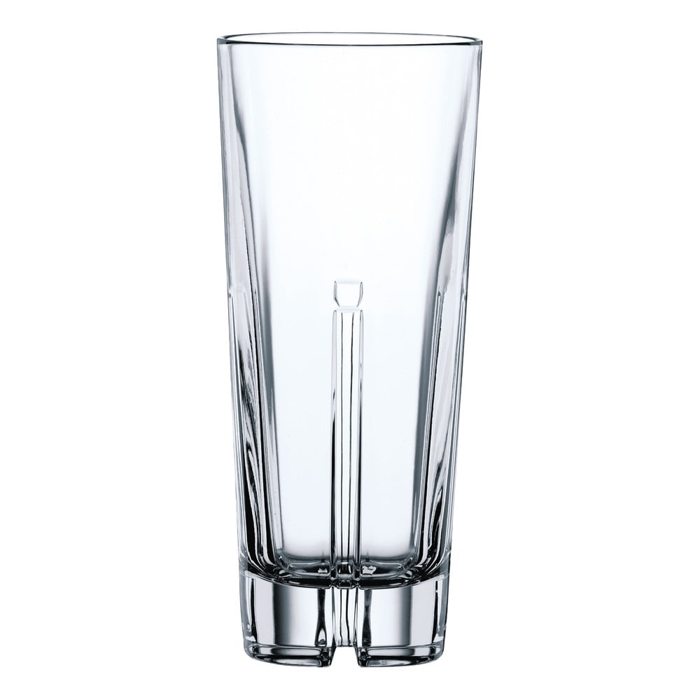 Longdrink kristályüveg pohár, 366 ml - Nachtmann