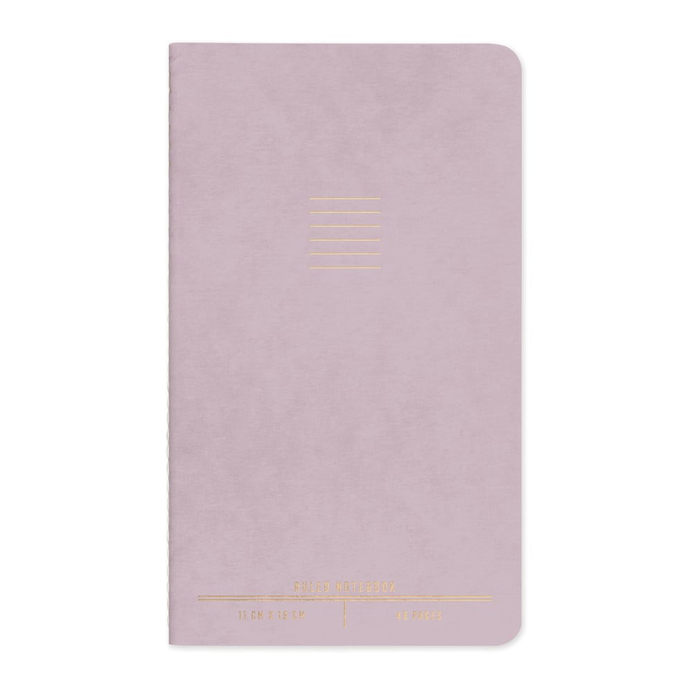 Jegyzetfüzet 160 oldal – DesignWorks Ink