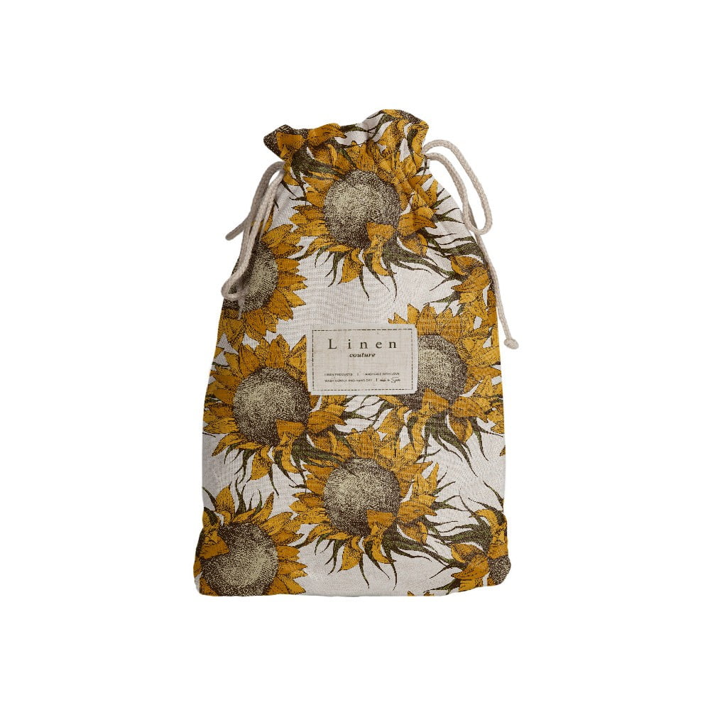 Sunflower lenkeverék zsák utazáshoz, hosszúság 44 cm - Really Nice Things