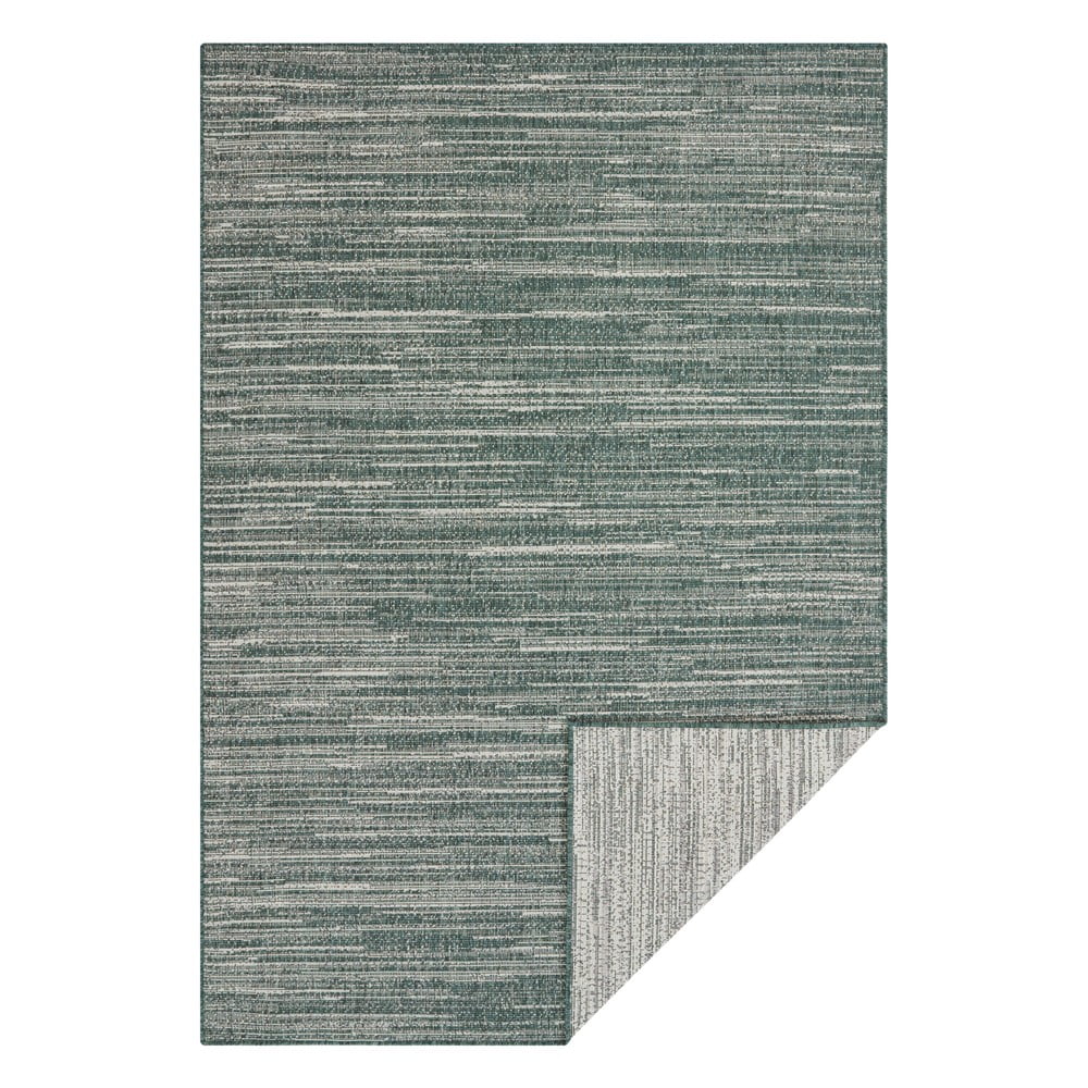 Zöld kültéri szőnyeg 230x160 cm gemini - elle decoration