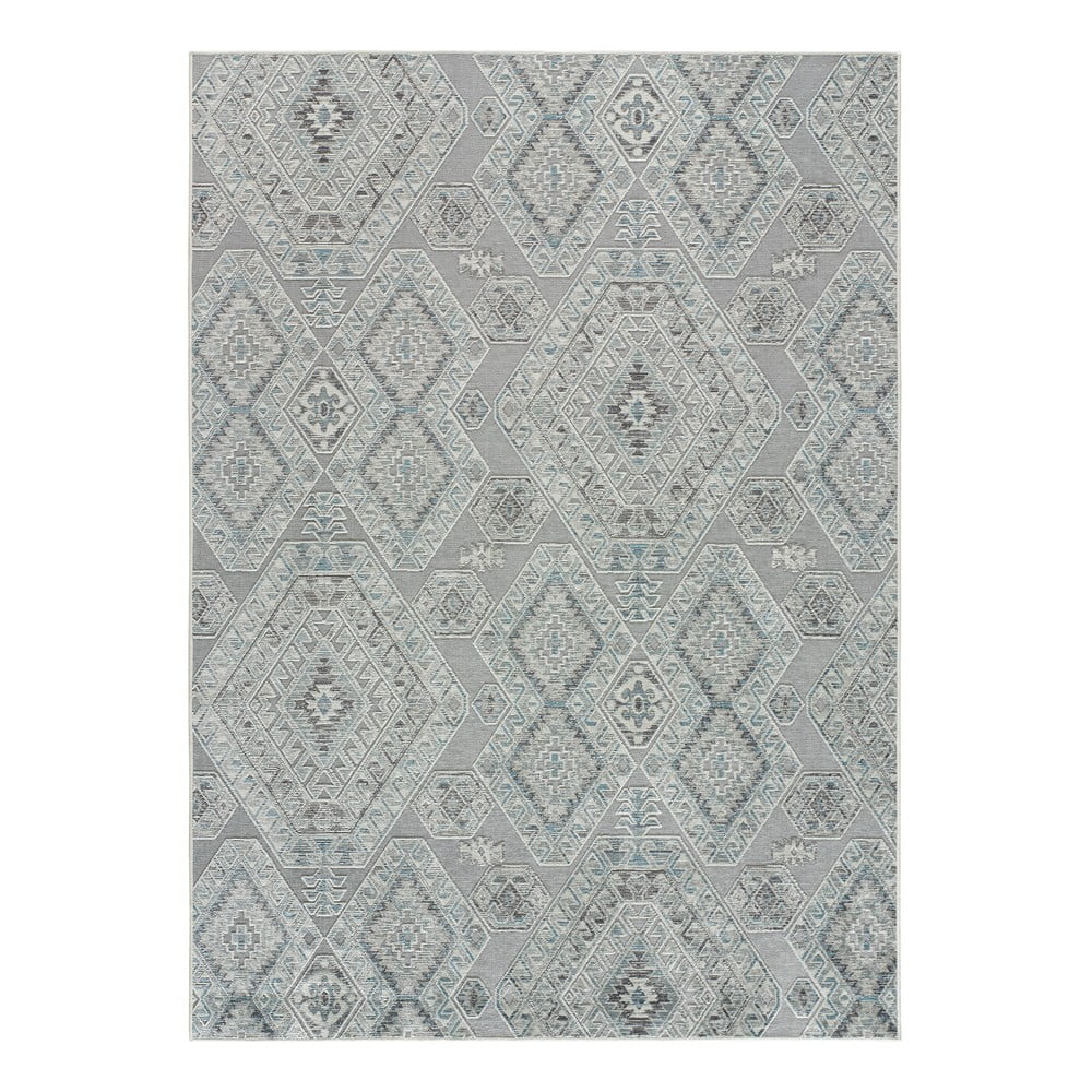Világoskék szőnyeg 160x230 cm Arlette – Universal