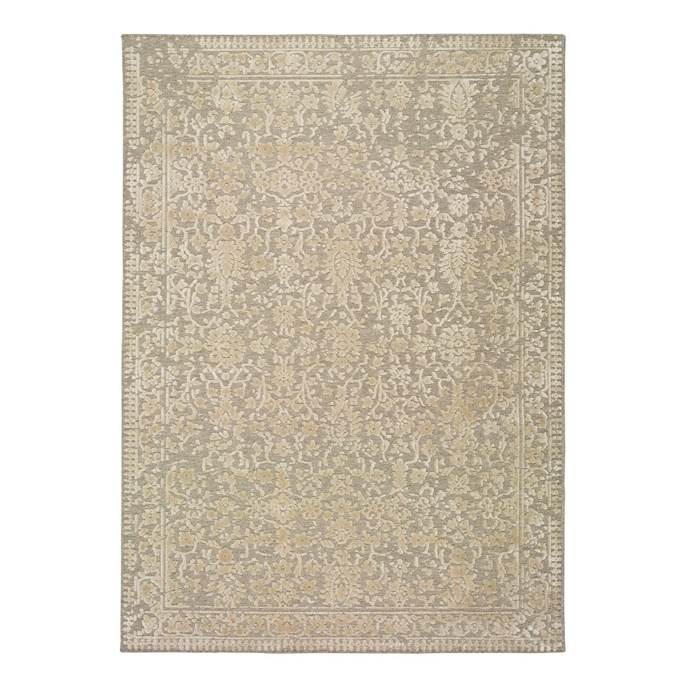 Isabella bézs szőnyeg, 160 x 230 cm - Universal