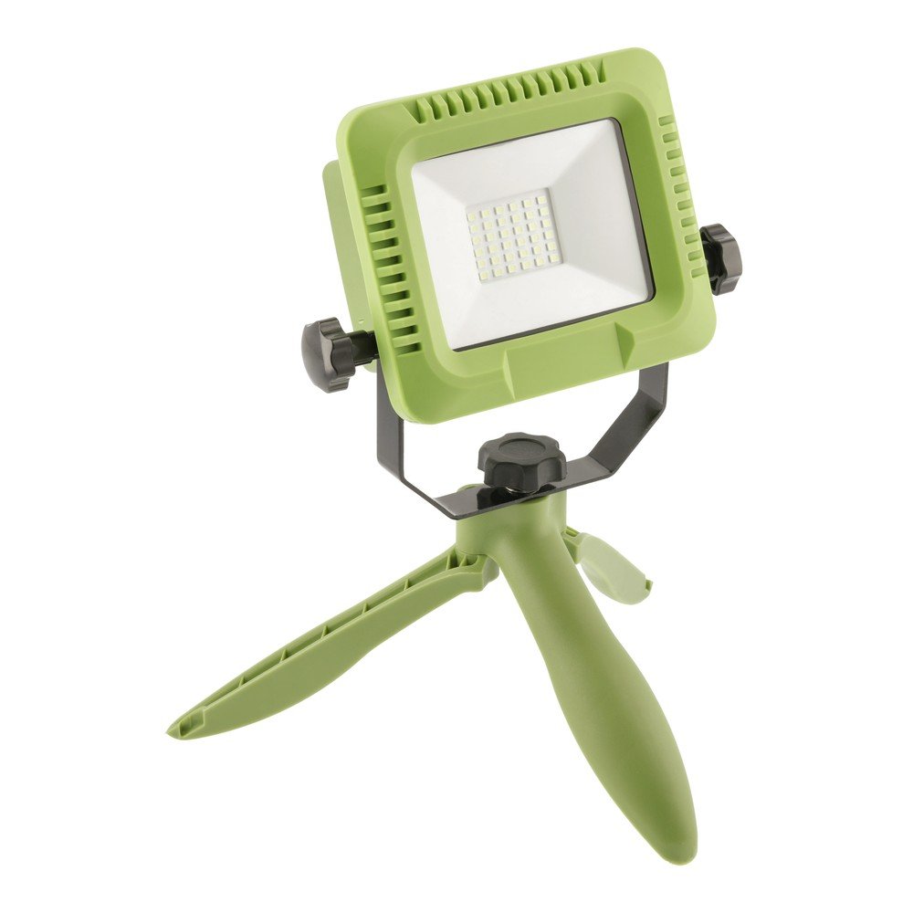 USB-s LED álló reflektor (magasság 25 cm) Alledo – GTV