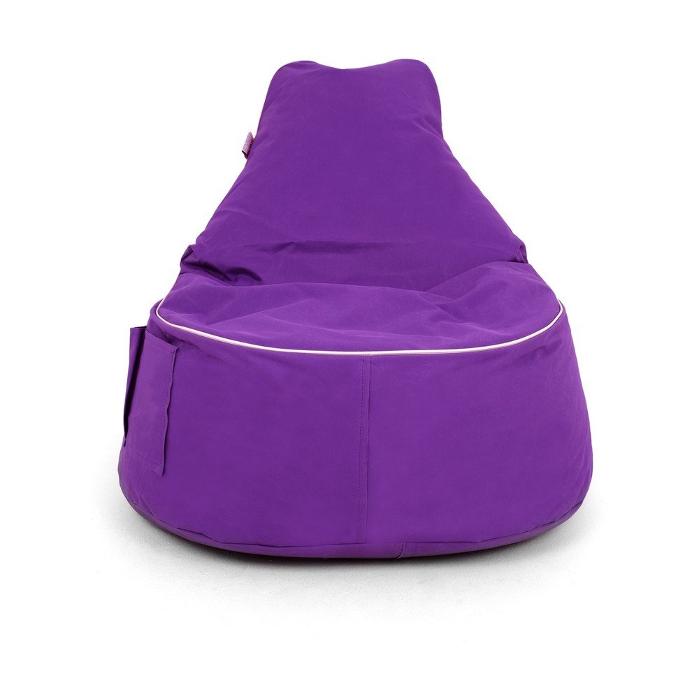 Lila kerti ülőzsák Golf – Floriane Garden