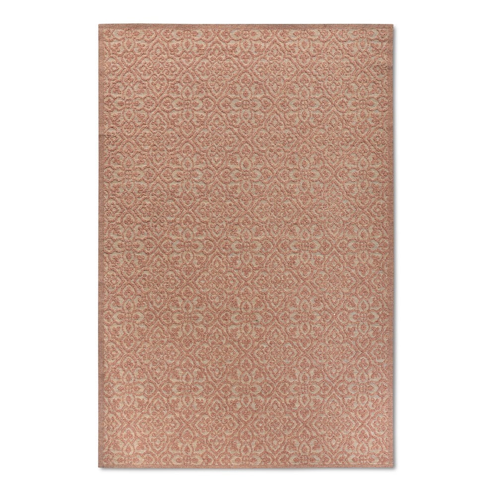 Téglavörös kültéri szőnyeg újrahasznosított szálakból 160x230 cm julie – villeroy&boch