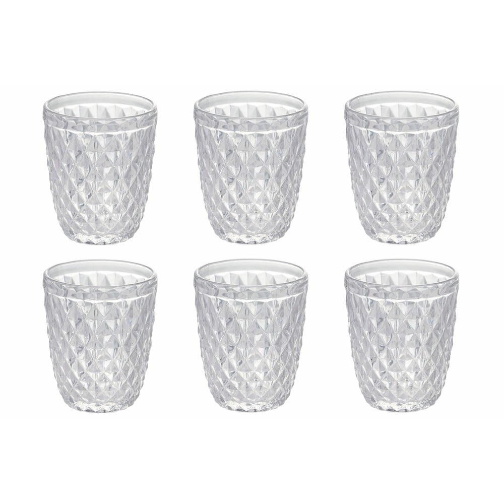 Diamond 6 db-os pohár szett - VDE Tivoli 1996