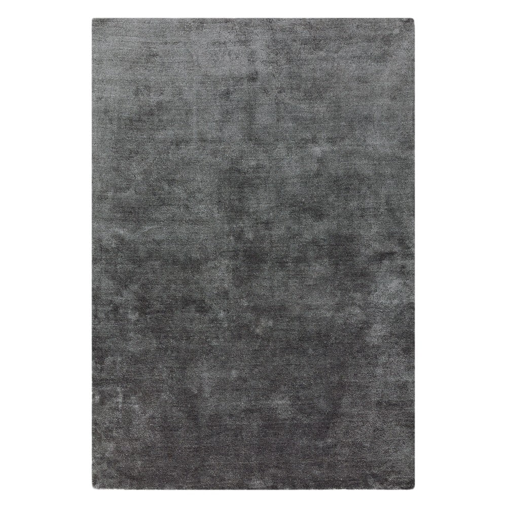Sötétszürke szőnyeg 120x170 cm Milo – Asiatic Carpets