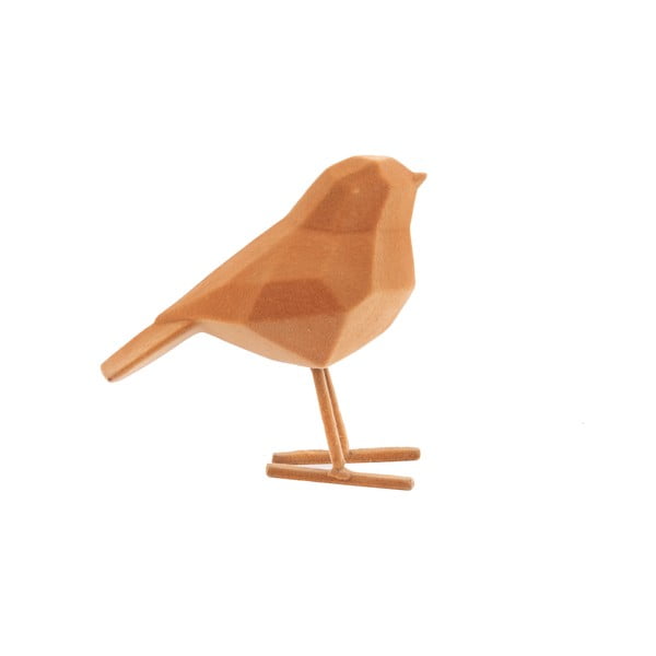 Bird barna dekorációs szobor, magasság 17 cm - PT LIVING