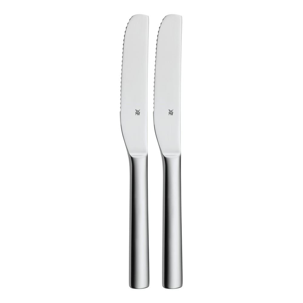 Nuova 2 db kés, Cromargan® rozsdamentes acélból, 19,5 cm - WMF