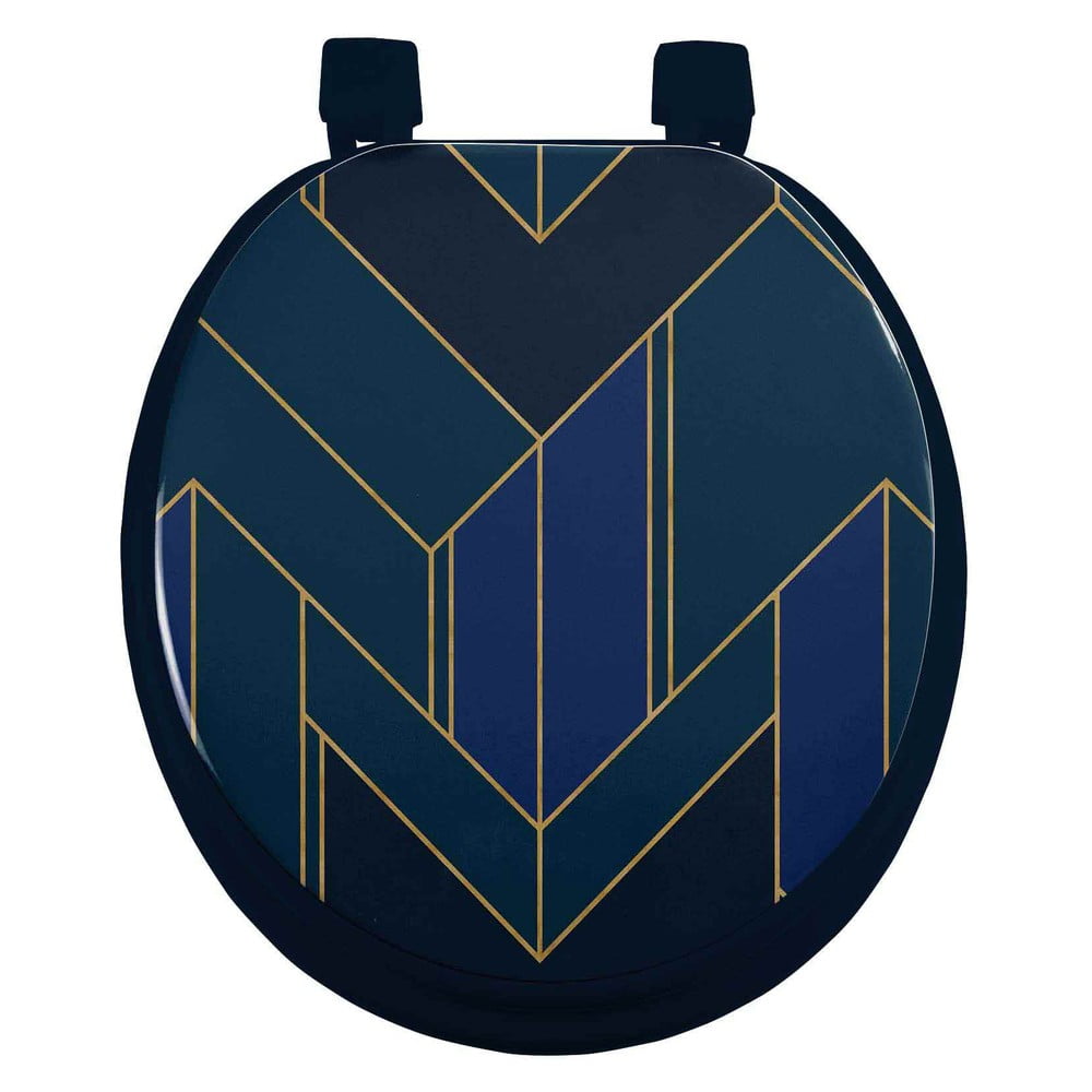 WC-ülőke 37 x 47 Achille – douceur d'intérieur