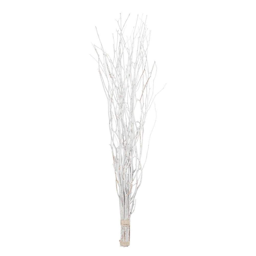 Branch fehér művirág - J-Line