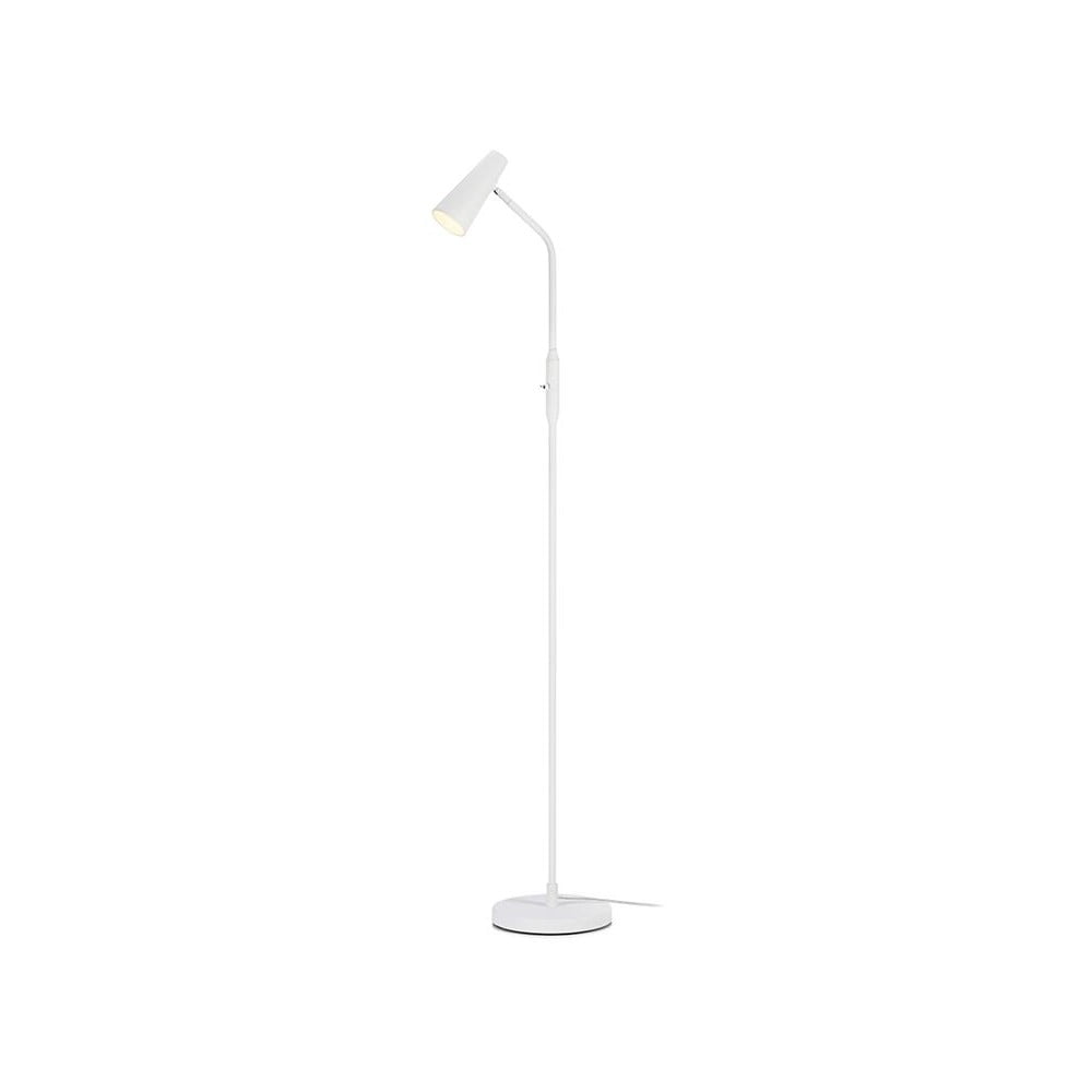 Crest fehér állólámpa, magasság 145 cm - Markslöjd