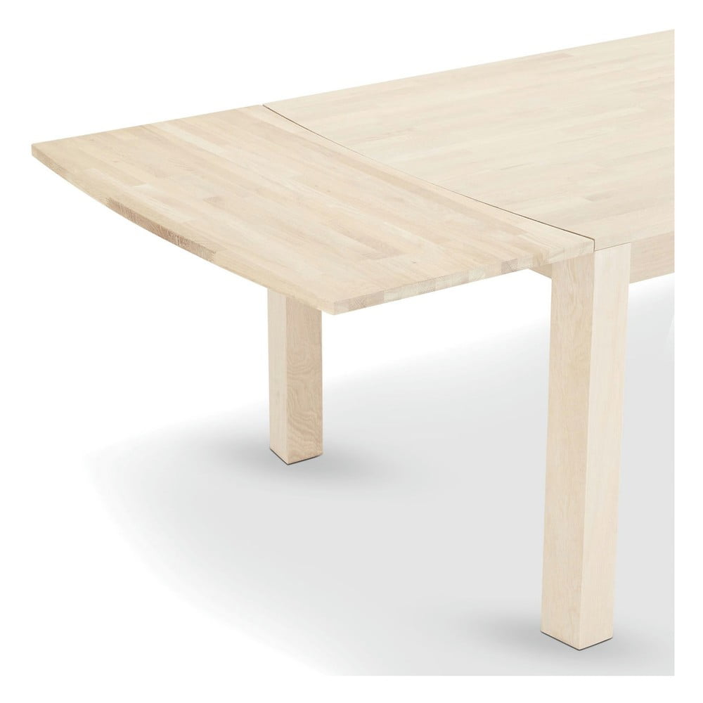 Tölgyfa hosszabbító asztallap 50x90 cm paris – furnhouse