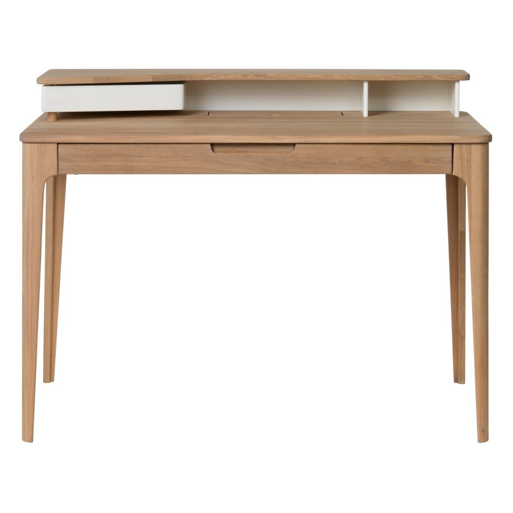 Amalfi íróasztal, 120 x 60 cm - unique furniture