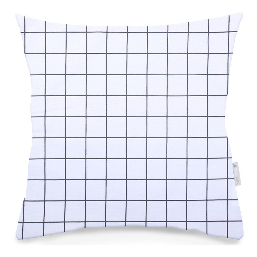 Párnahuzat szett 2 db-os 40x40 cm Ducato – DecoKing