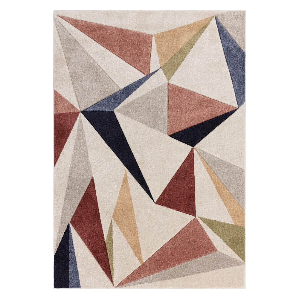 Szőnyeg 160x230 cm sketch – asiatic carpets