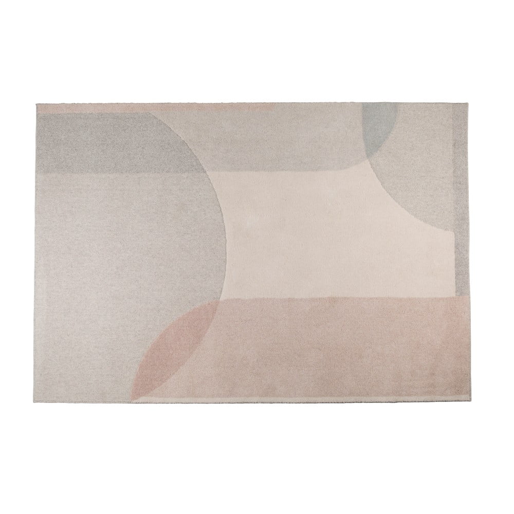 Dream rózsaszín szőnyeg, 160 x 230 cm - zuiver