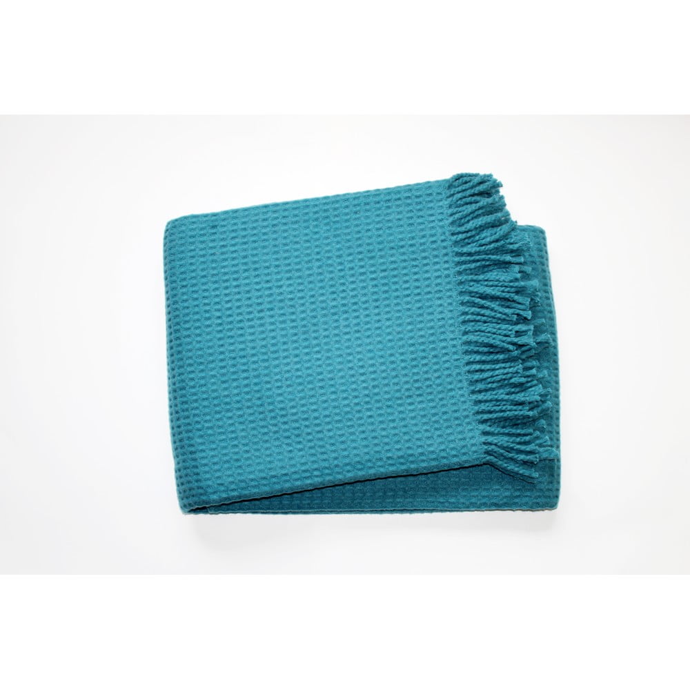 Takaró 140x180 cm Waffle - Euromant