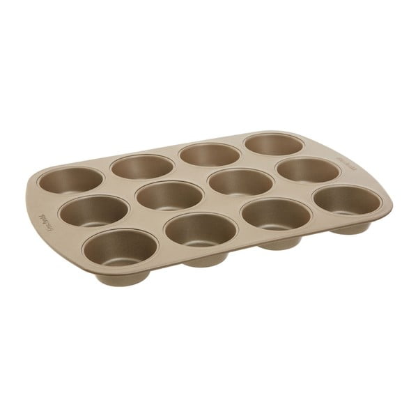 Muffin sütőforma tapadásmentes felülettel, 38,3 x 26,5 cm - Premier Housewares