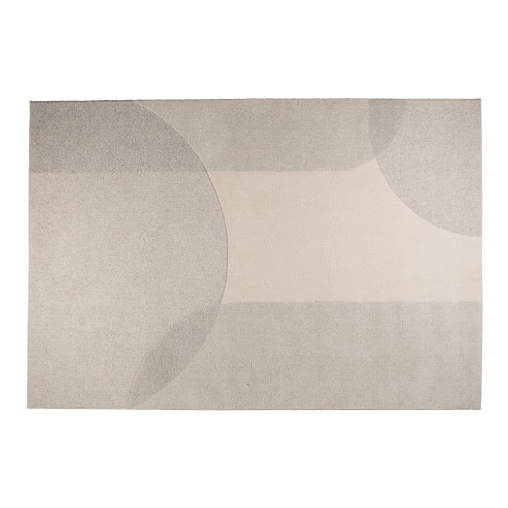 Dream bézs-szürke szőnyeg, 160 x 230 cm - zuiver