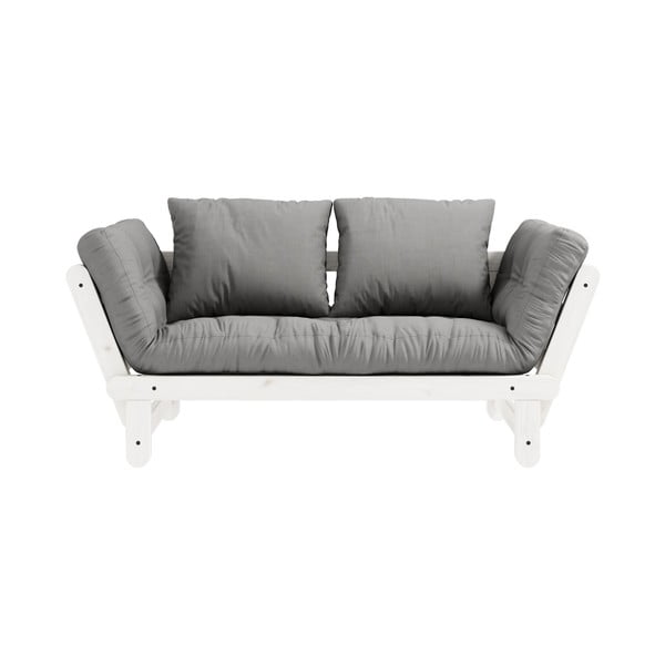 Beat White/Grey variálható kanapé - Karup Design