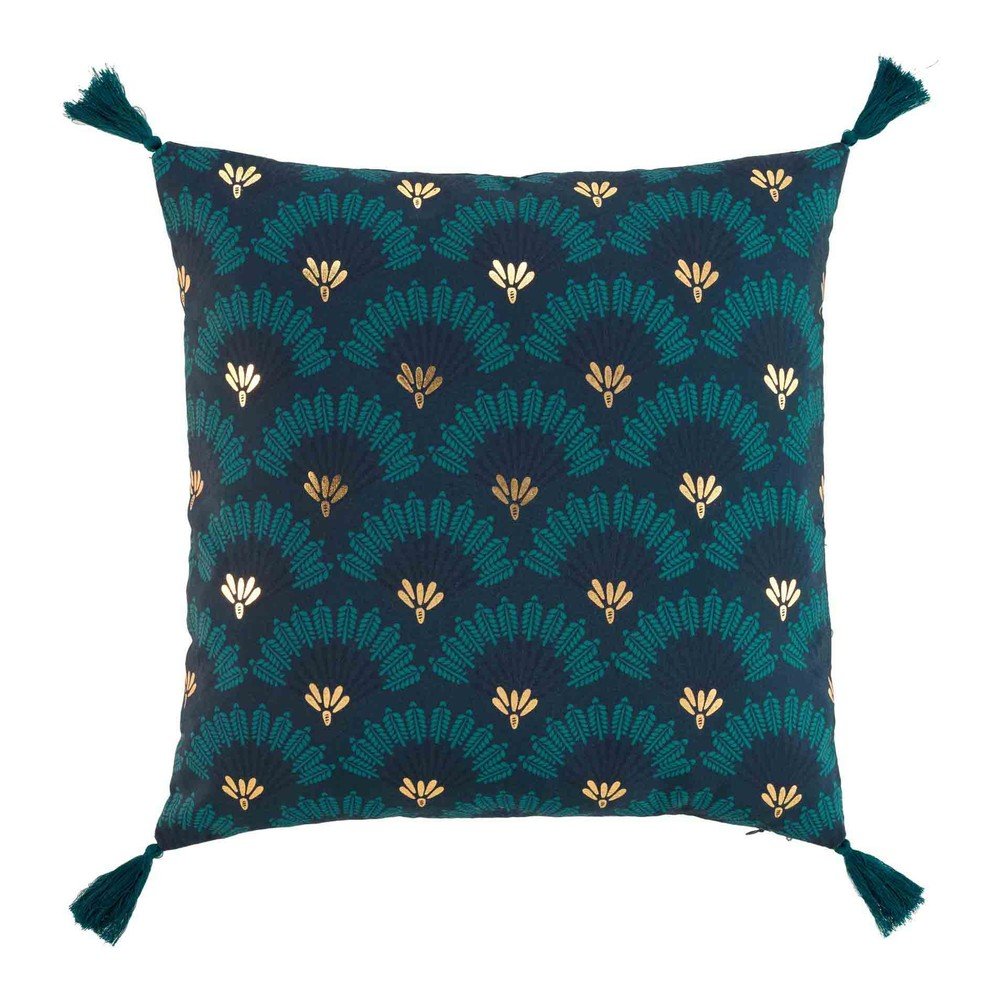 Díszpárna 45x45 cm Billie – douceur d'intérieur