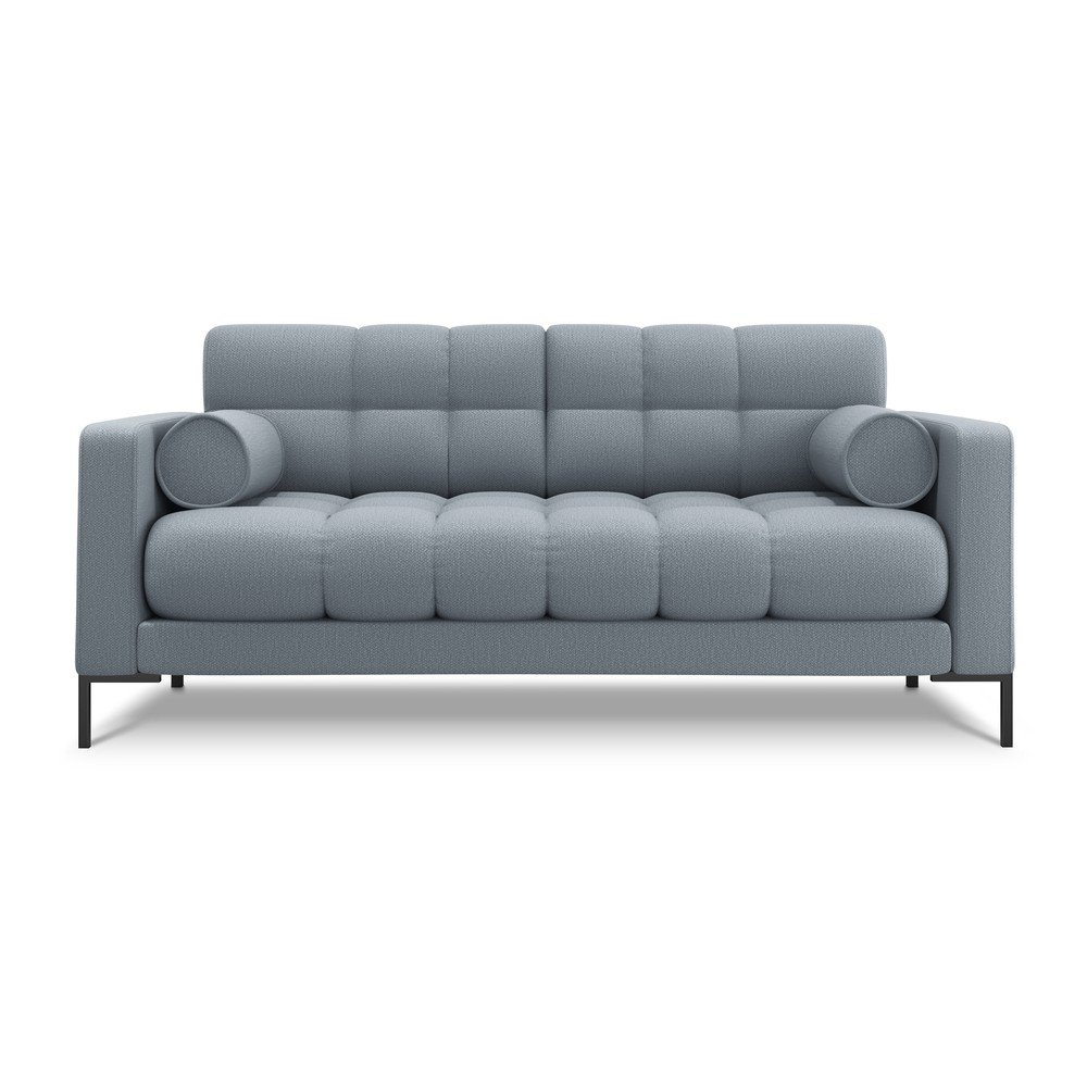 Világoskék kanapé 177 cm Bali – Cosmopolitan Design