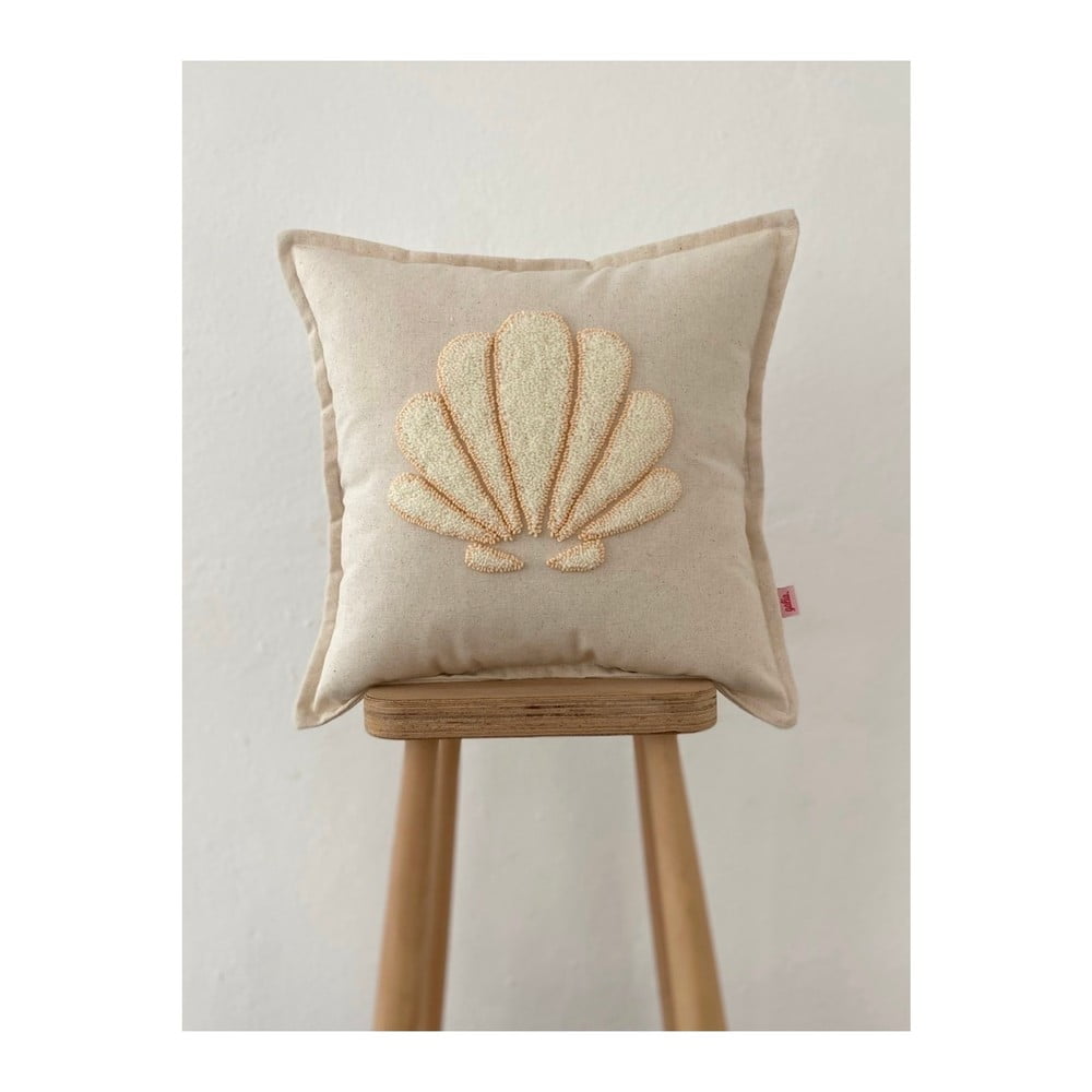 Párnahuzat 45x45 cm Marine – Oyo home