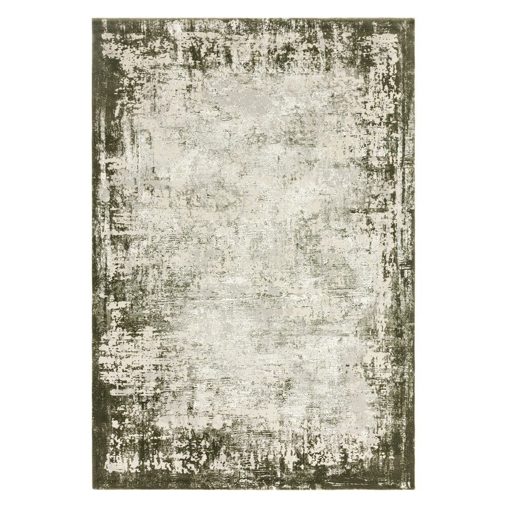Zöld szőnyeg 120x170 cm kuza – asiatic carpets