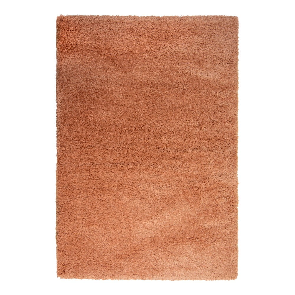 Athena rózsaszín szőnyeg, 140 x 200 cm - Flair Rugs