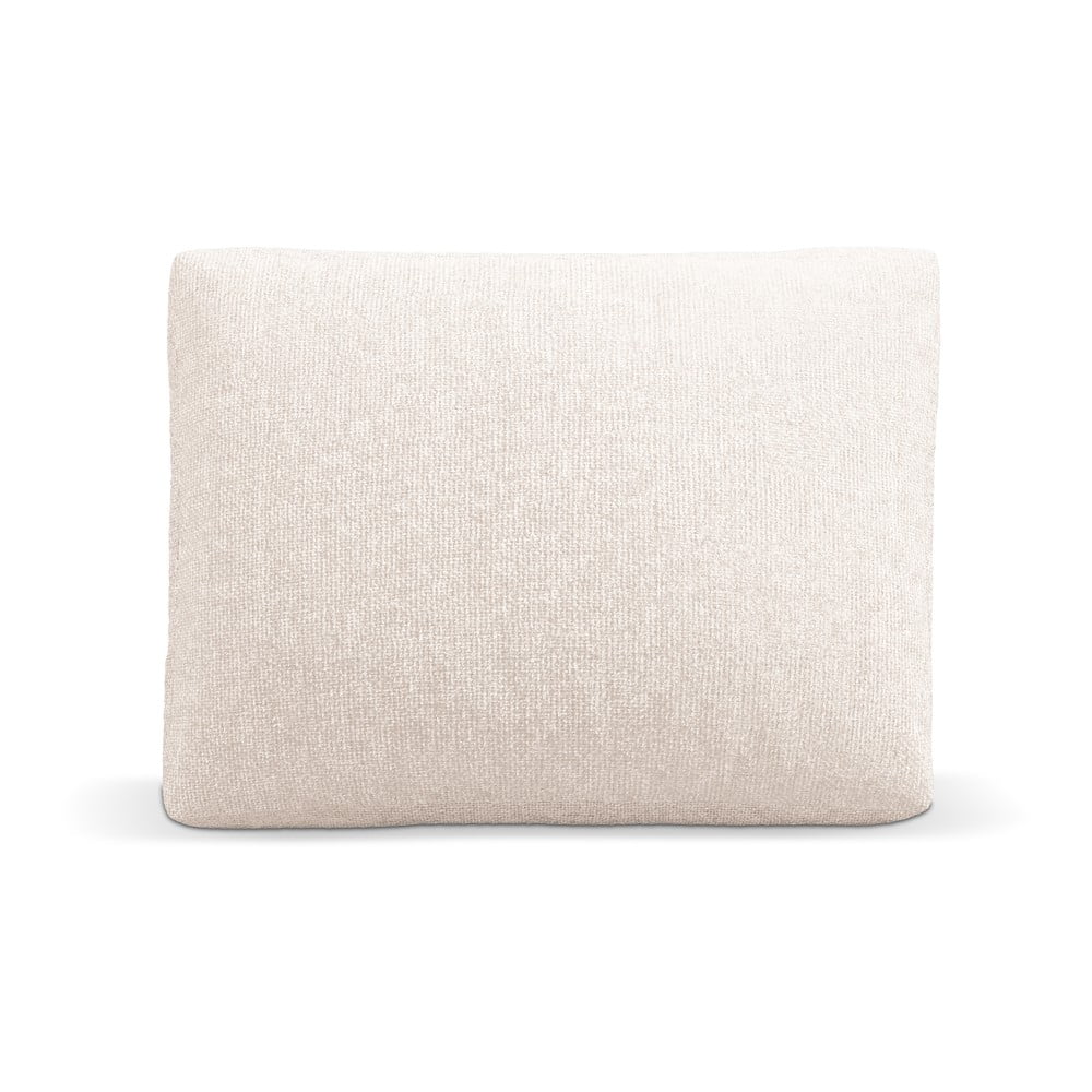Krémszínű párna kanapéra camden – cosmopolitan design
