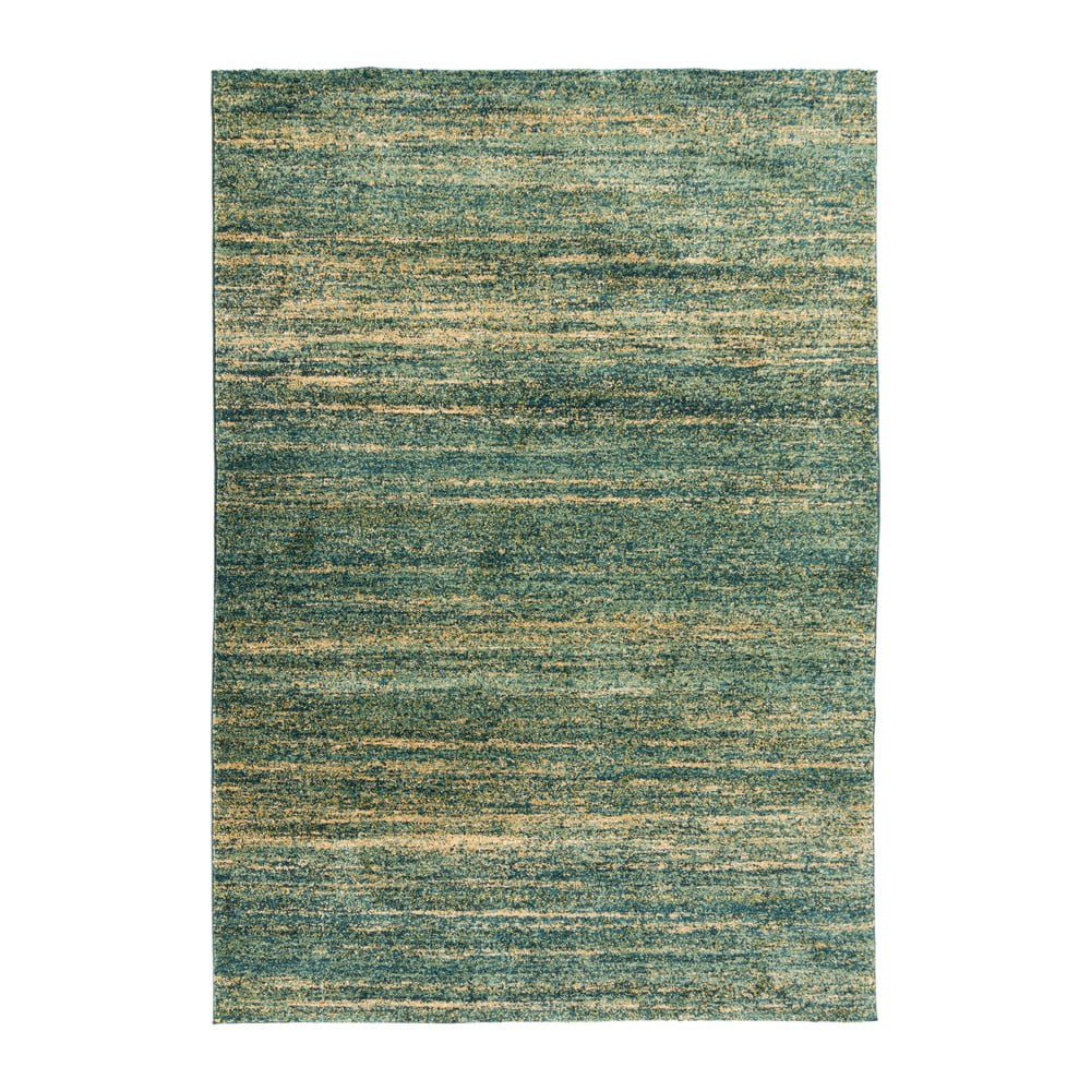 Enola zöld szőnyeg, 120 x 170 cm - Flair Rugs