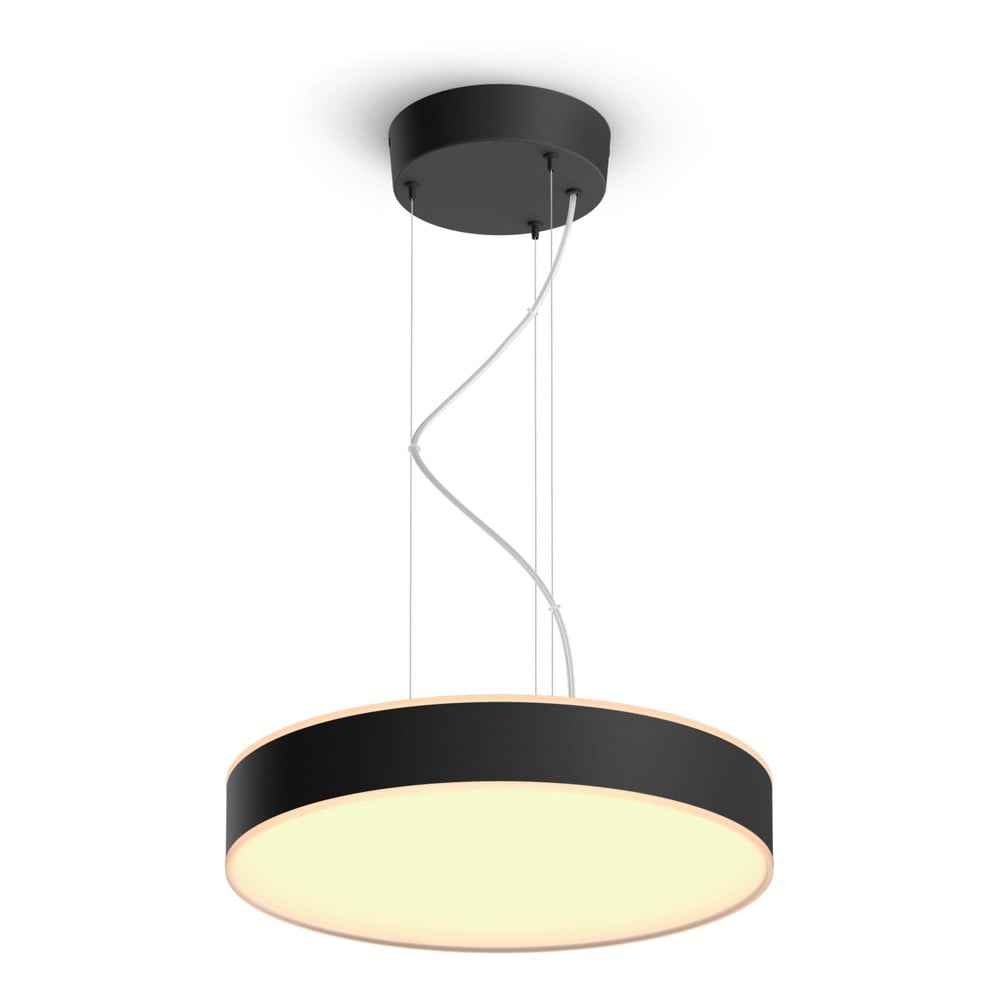 LED okos függőlámpa 33,5 W Enrave – Philips Hue