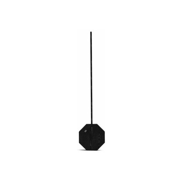 Octagon fekete asztali lámpa - Gingko