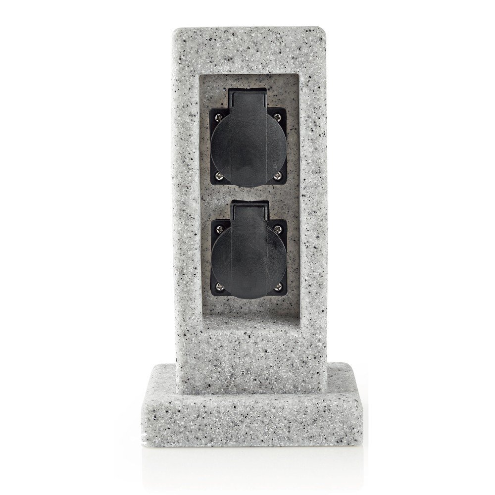 Kültéri konnektor (magasság 27 cm) – Hilight