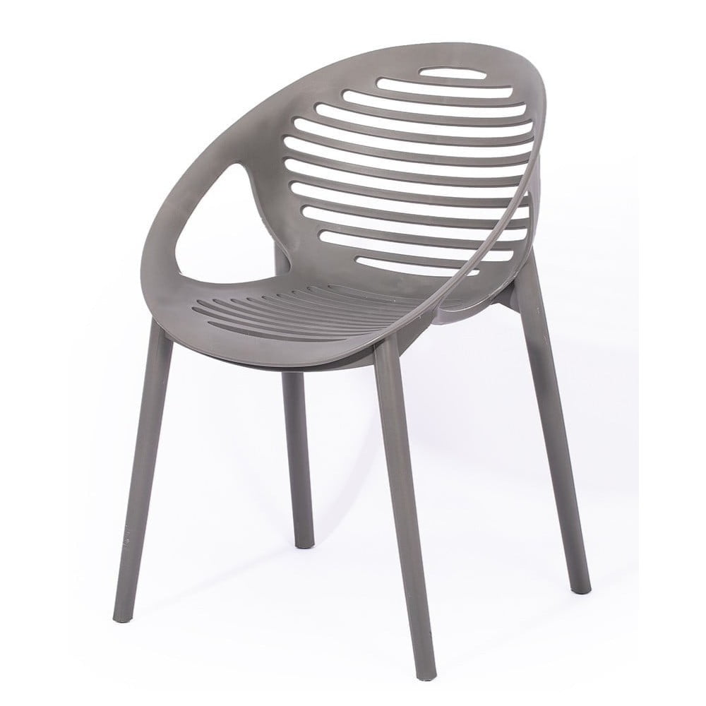 Joanna szürke kerti szék - Bonami Essentials