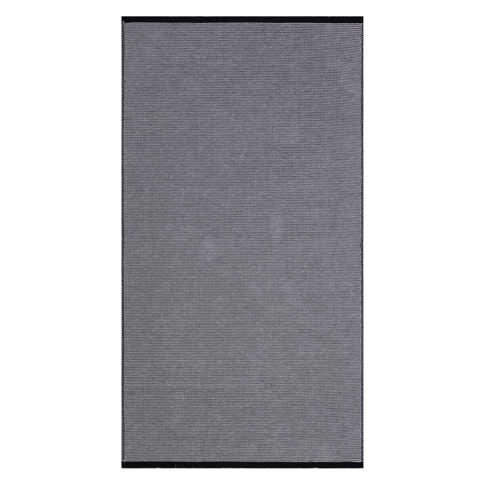 Szürke mosható szőnyeg 180x120 cm Toowoomba - Vitaus
