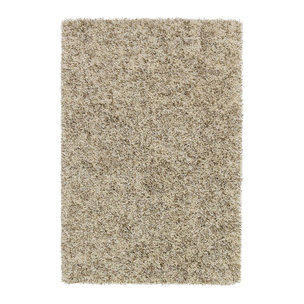 Vista krémszínű szőnyeg, 240 x 340 cm - Think Rugs