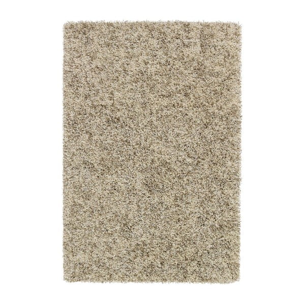 Vista Cream krémszínű szőnyeg, 160 x 230 cm - Think Rugs